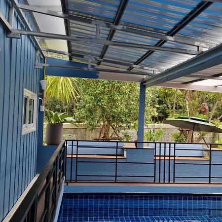 Mana Pool House Bed & Breakfast Chiang Rai Luaran gambar
