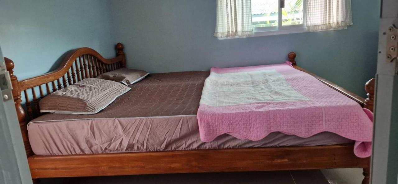 Mana Pool House Bed & Breakfast Chiang Rai Luaran gambar