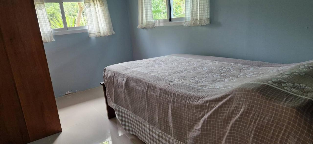 Mana Pool House Bed & Breakfast Chiang Rai Luaran gambar